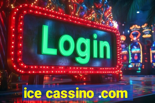 ice cassino .com